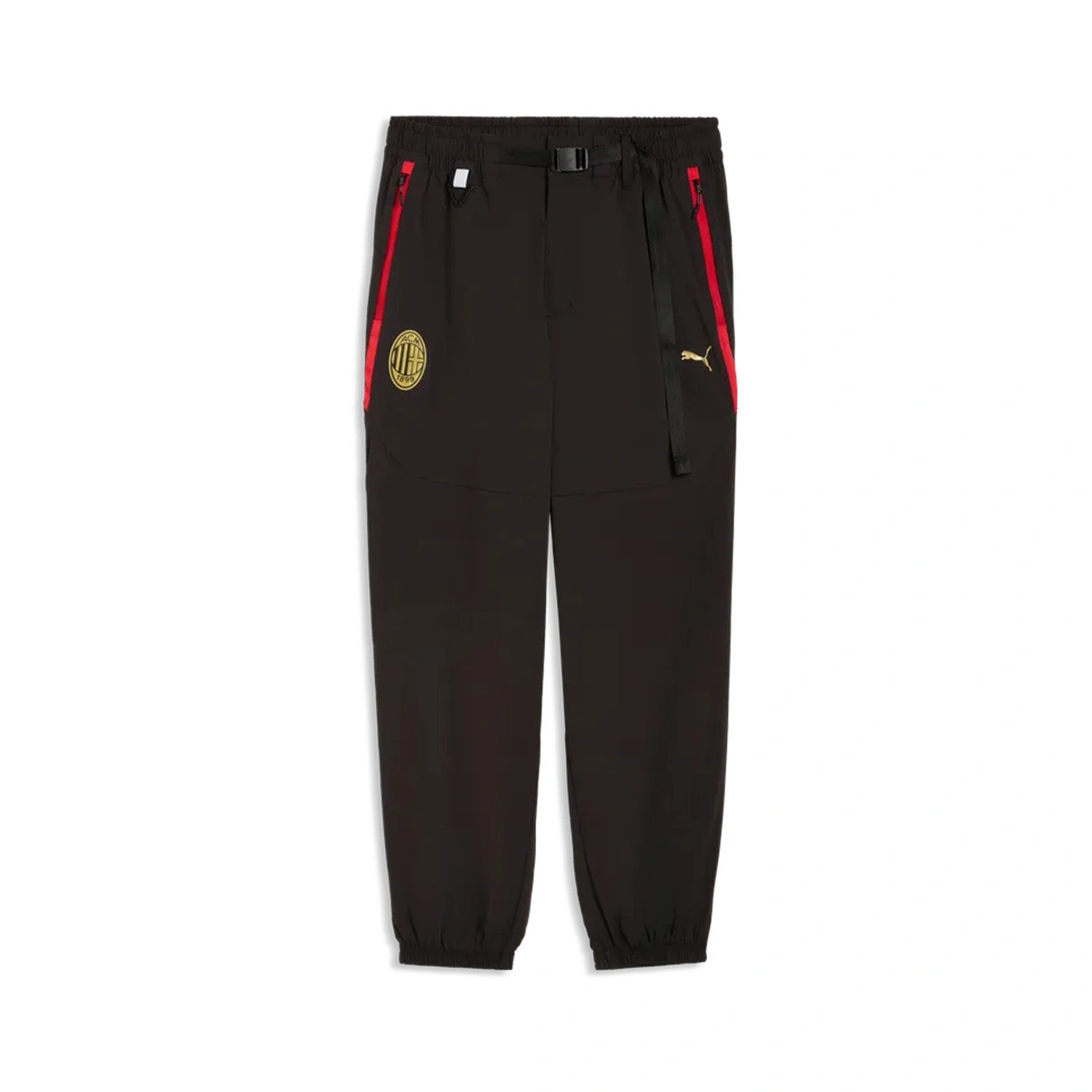 Calças Puma AC Milan Fanswear 2025-2026
