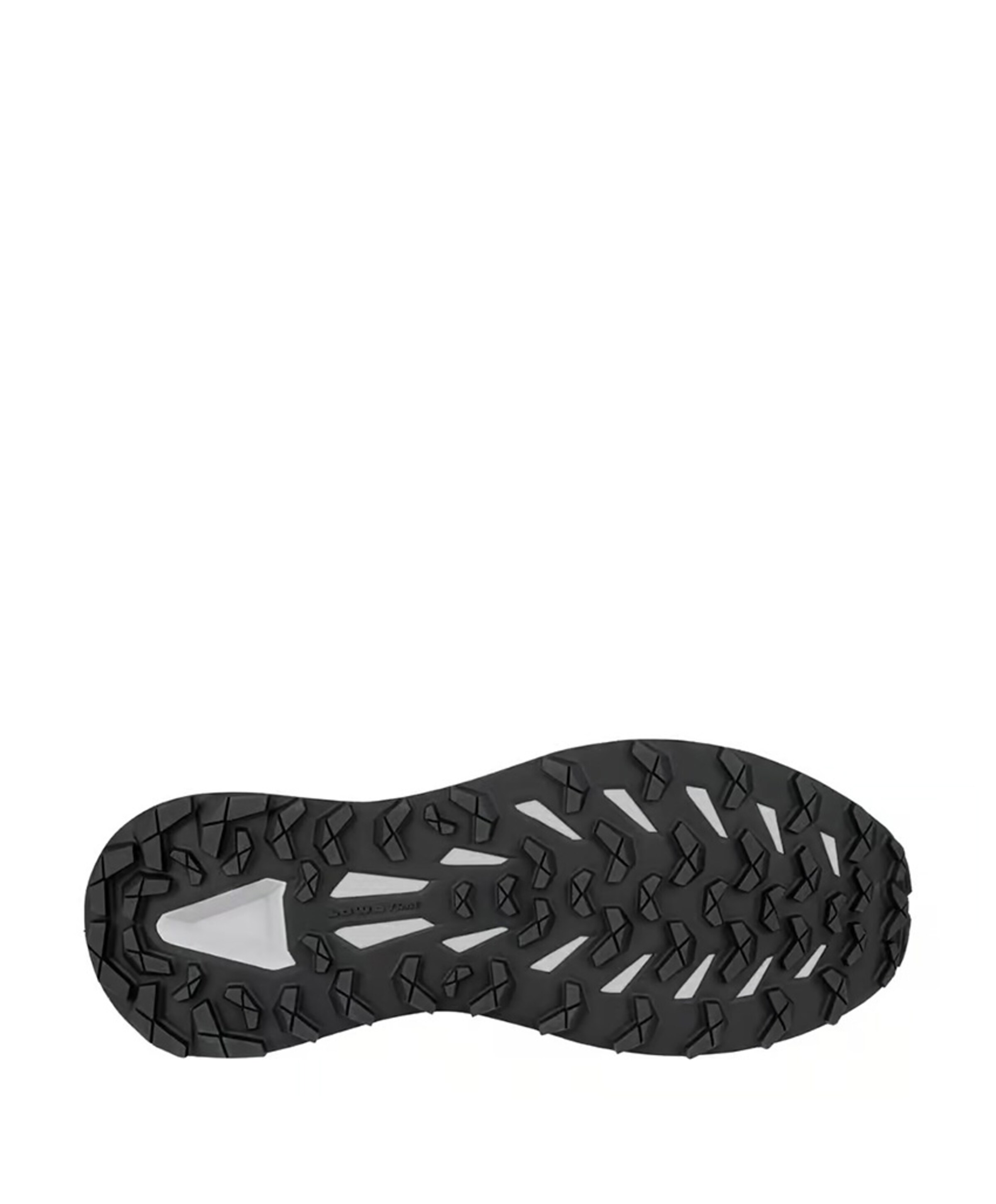 Lowa Fortux GTX  trailschoenen grijs