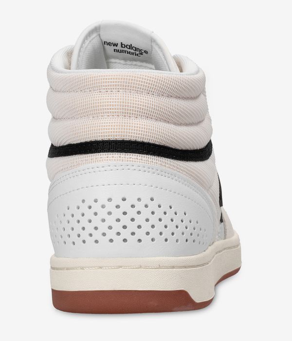 New Balance Numeric 440 High V2 Schuh (white)