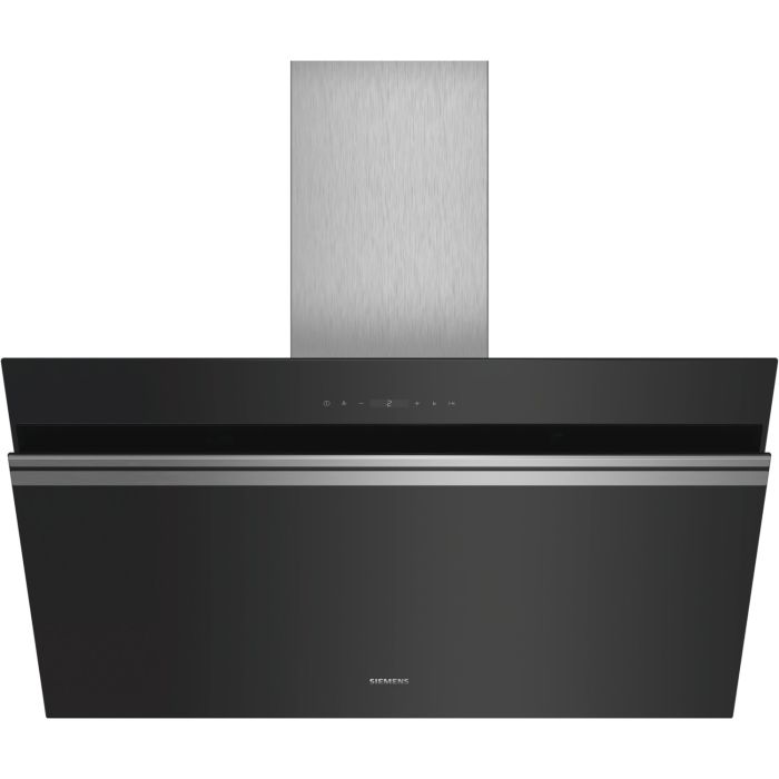 Siemens iQ700 Wandesse Klarglas LC91KWP60