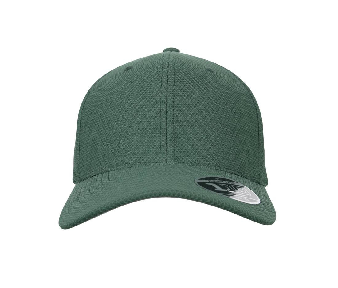 FLEXFIT F110VH - Casquette Moderne à Motif Diamant