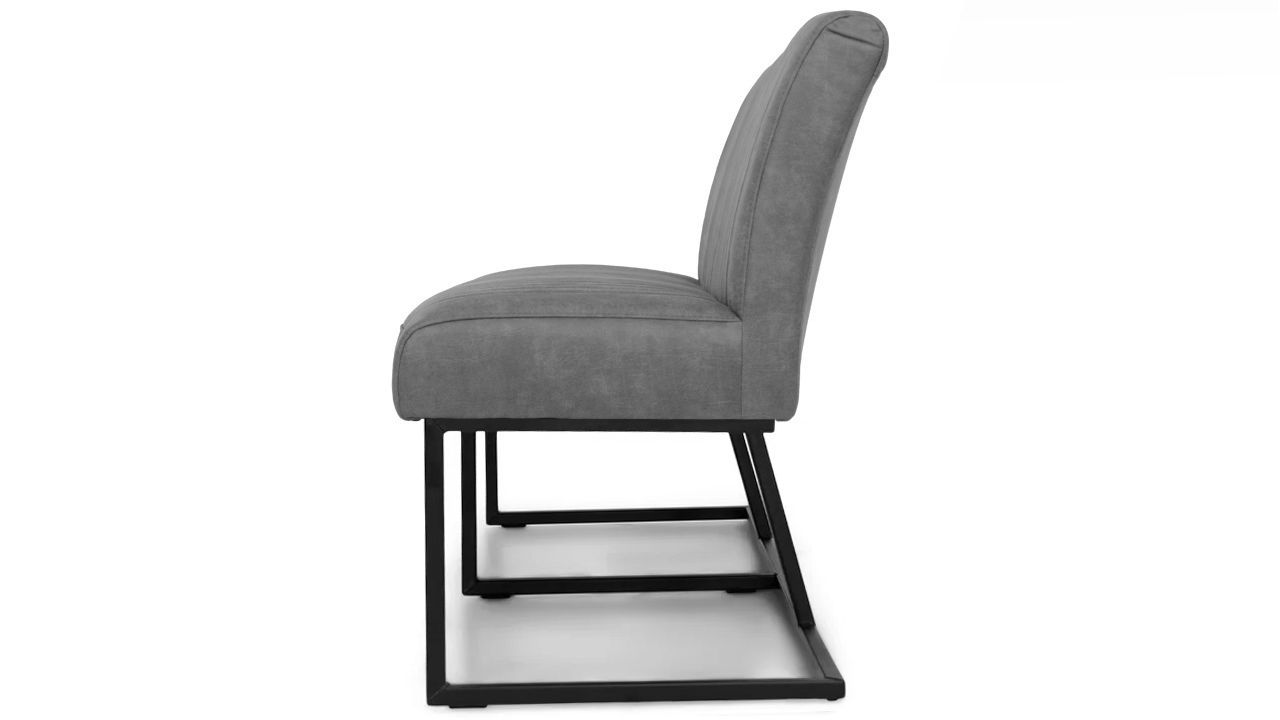 Eetkamer bank Xandee D63 x H88 cm