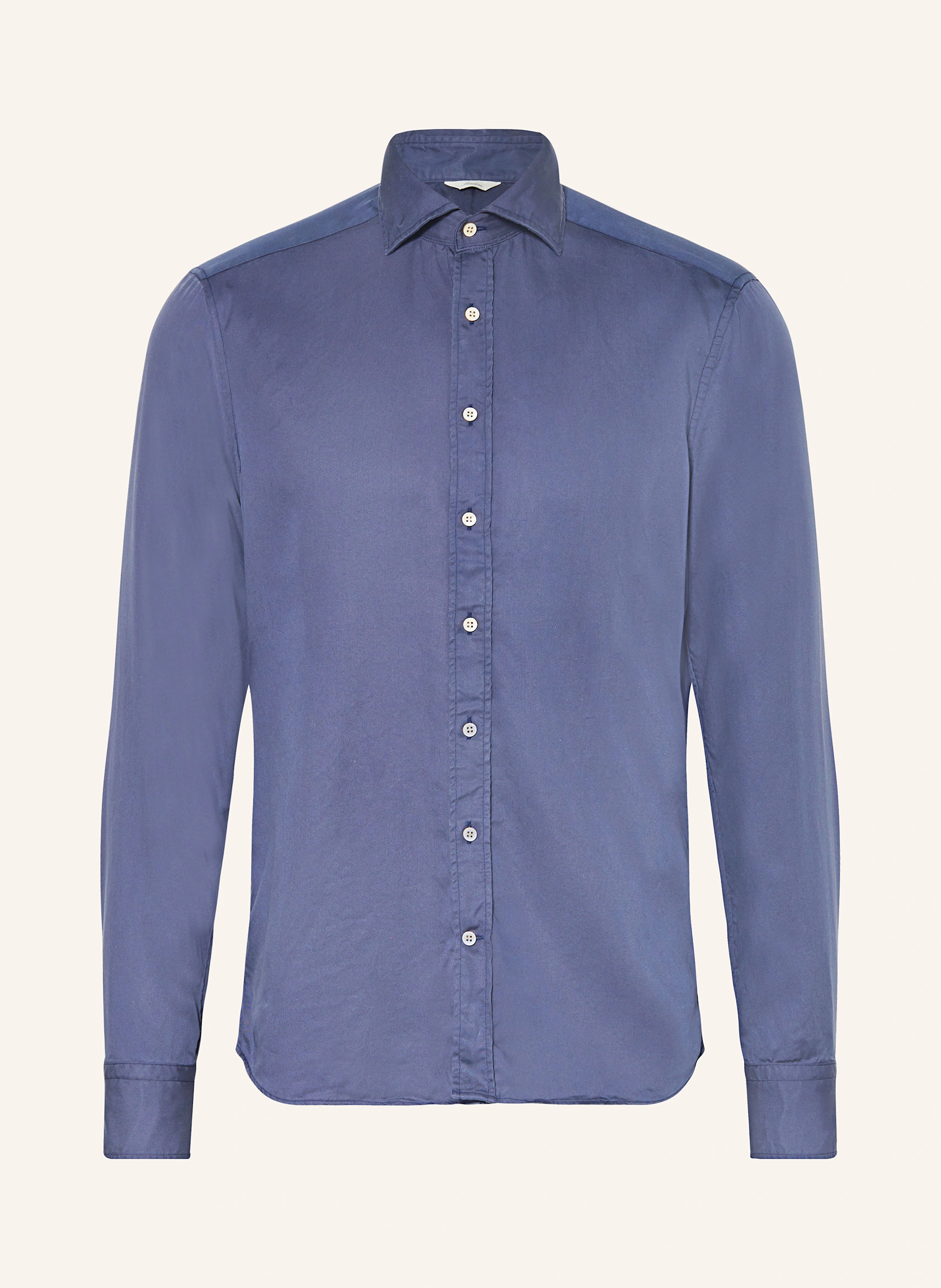 Stenströms Hemd Slim Fit