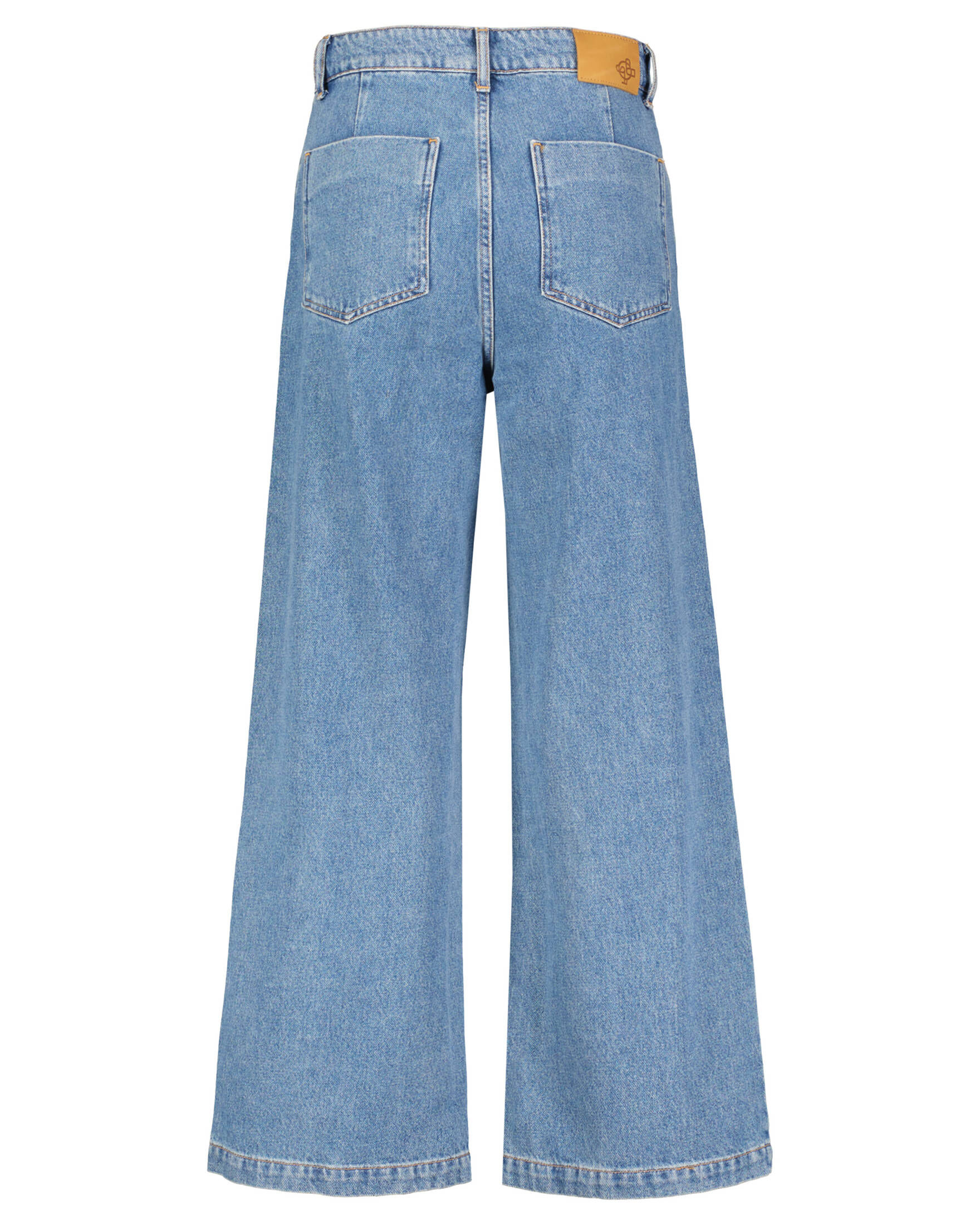 just female| Damen Jeans CALM JEANS 0104 Straight Fit