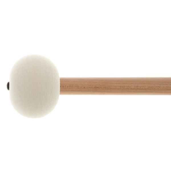 Vic Firth MB4H Marching Bass Mallets