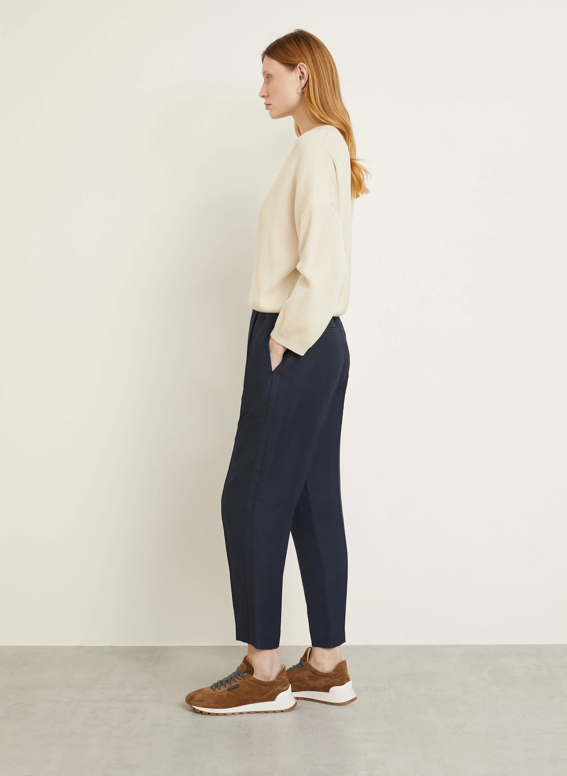 BRUNELLO CUCINELLI Hose