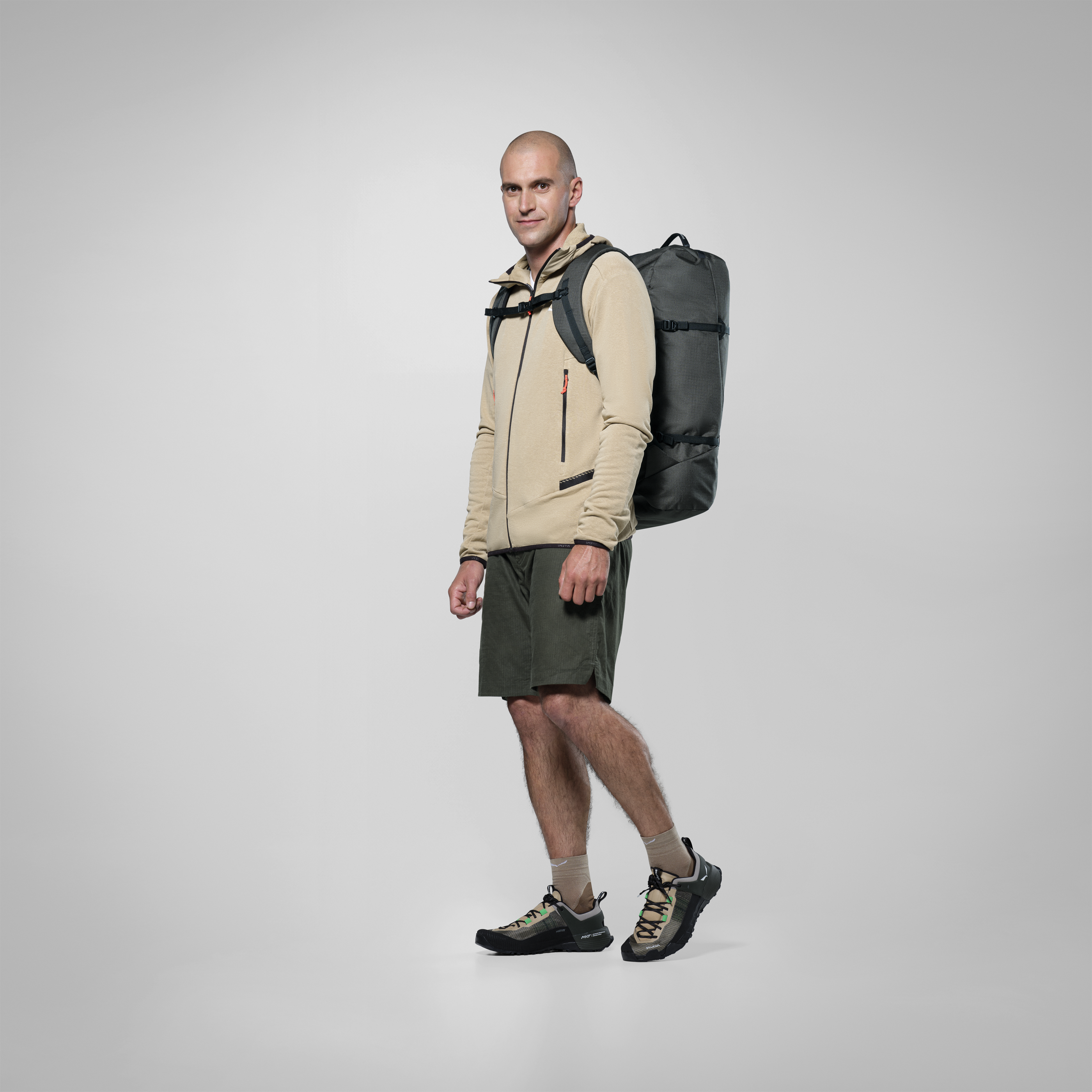 Agner Seiltasche XL