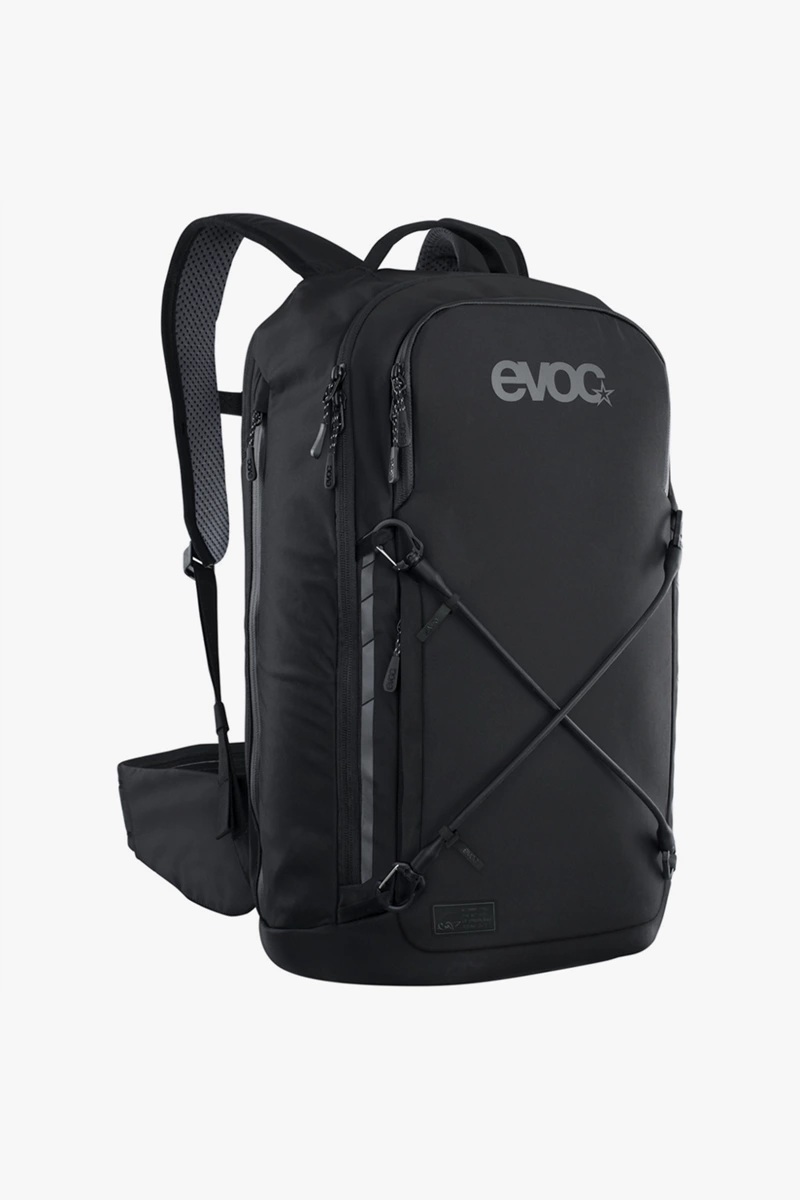 Evoc Commute Pro 22 L Bikerucksack