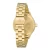 Nixon The Optimist Solar All Light Gold A1342-5087