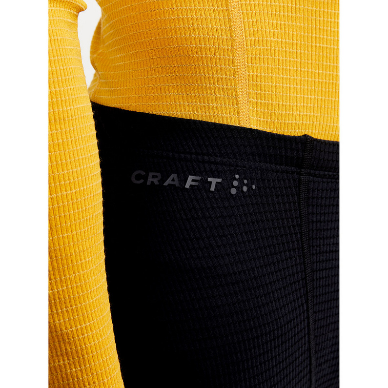 Craft Herren Pro Wool Extreme X Hose