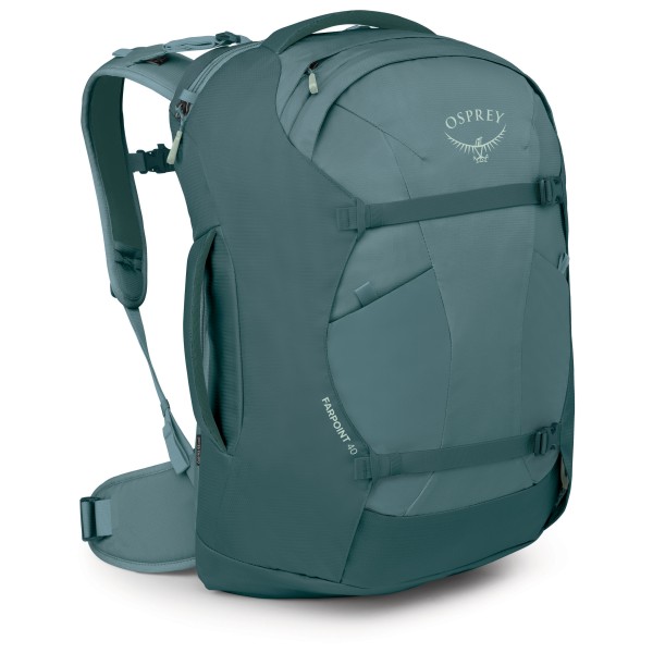 Osprey - Farpoint 40 - Sac à dos de voyage