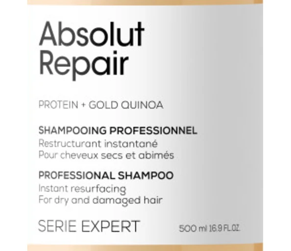 L'Oréal Professionnel Serie Expert Absolut Repair Shampoo