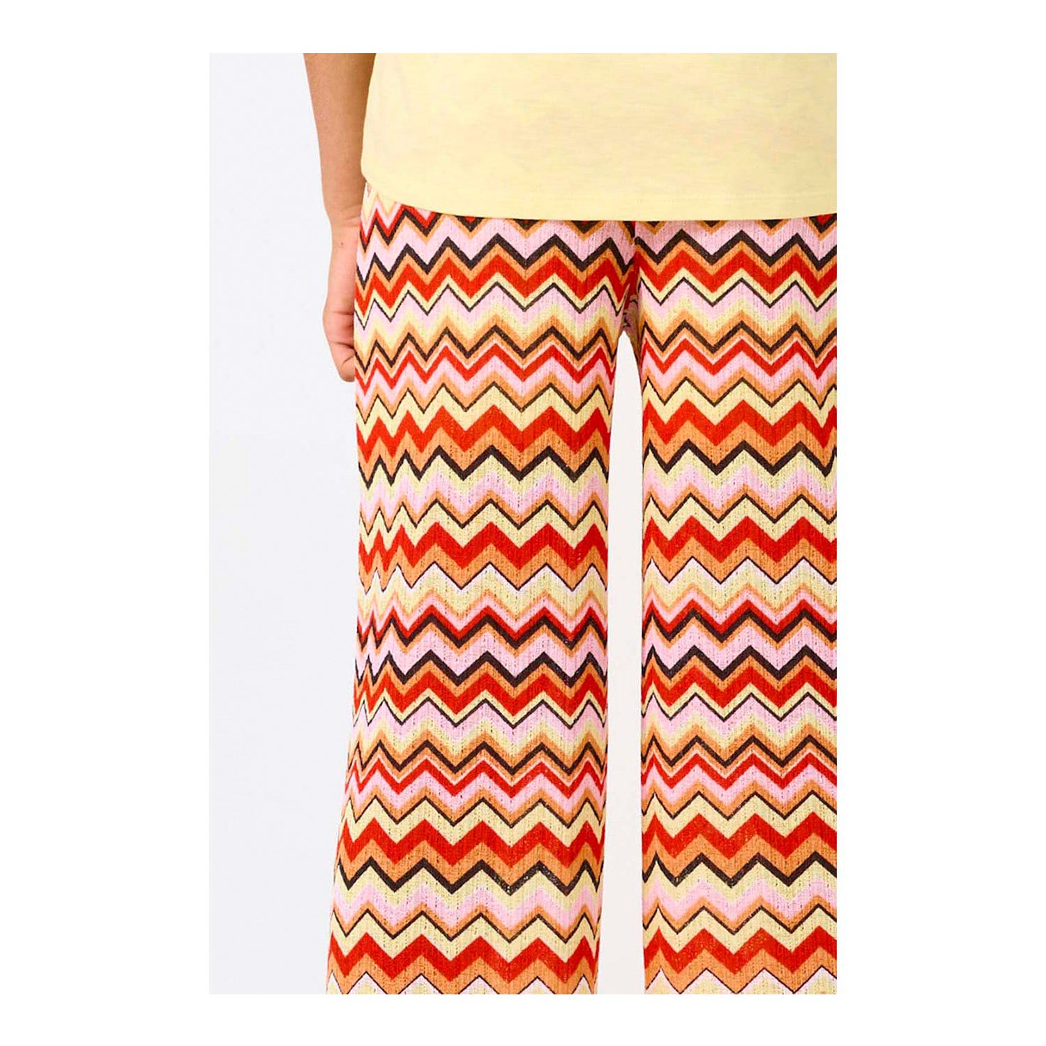 Garcia  Pantalon Meiden