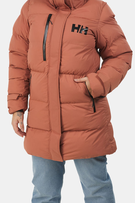 Helly Hansen Helly Hansen Adore Puffy Parka Dames