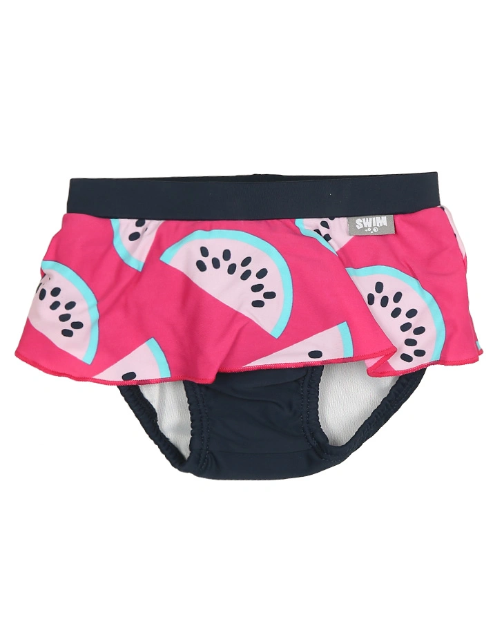 Badehose MELONE in magenta