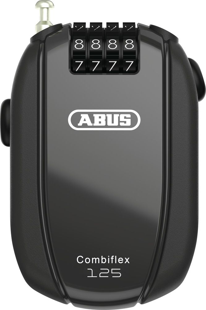 Abus Combiflex™ Trip 125 Kabelschloss kaufen | Bike-Discount
