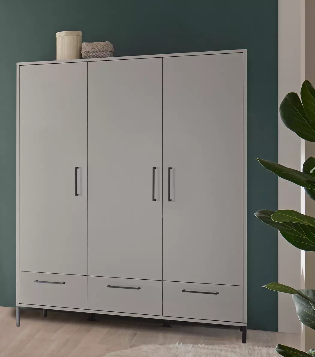 Babyzimmer-Set Ole 3tlg.