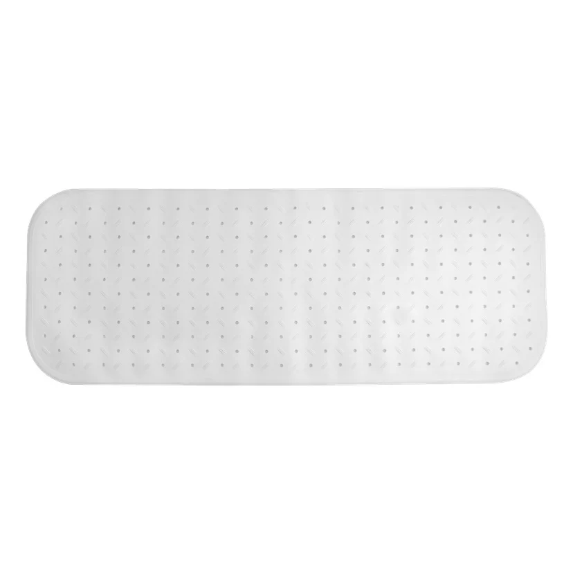 Antisklimatte for badekar 95x36 cm