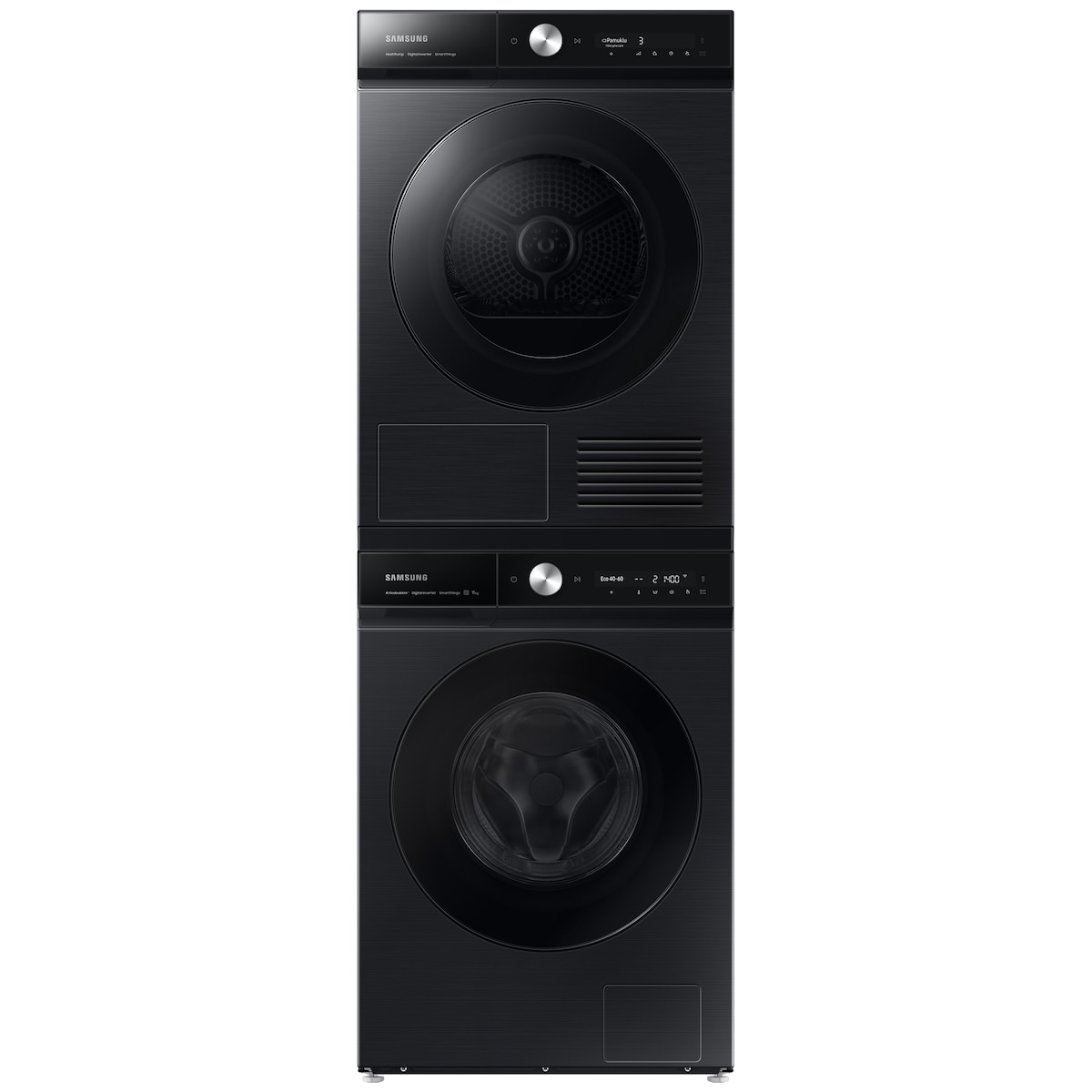 Samsung tørketrommel DV90BB9545GBS4