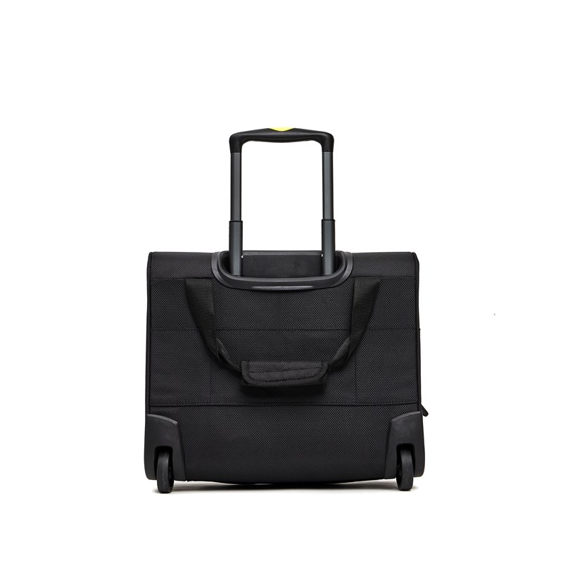 Mandarina Duck<br>Rolling Tote Zephyr