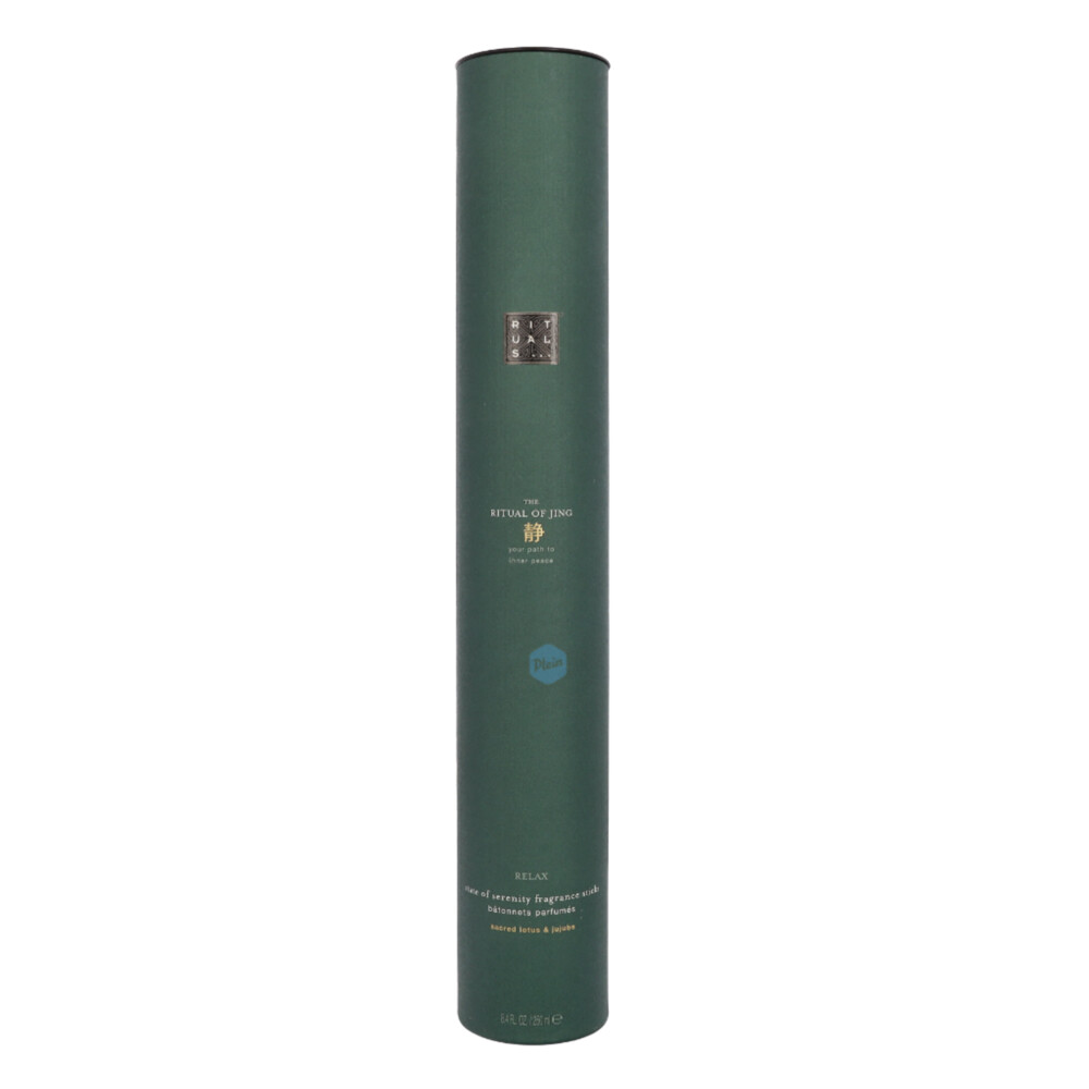Rituals Geurstokjes The Ritual of Jing250 ml