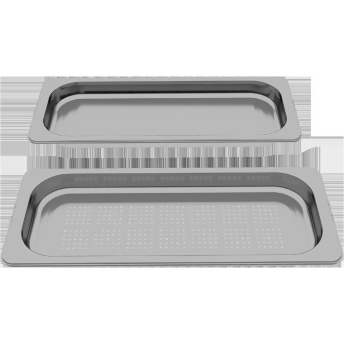 Siemens Gastronorm Behälter HZ66D52