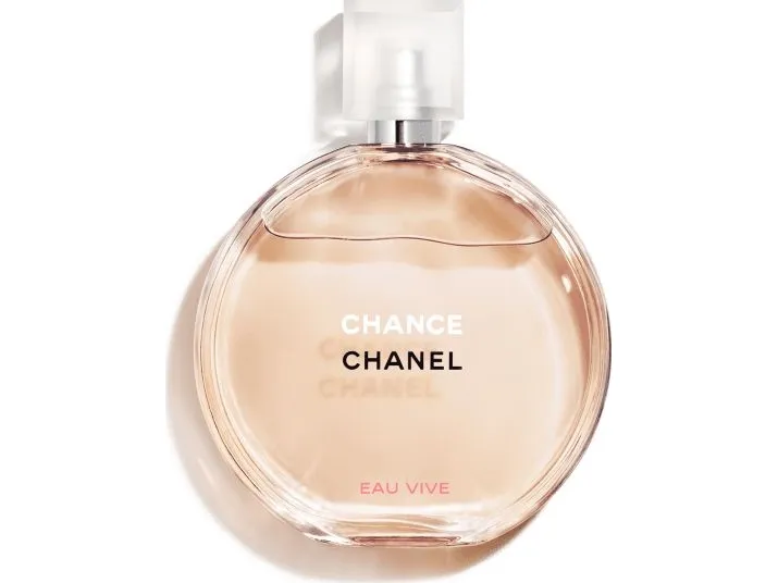 Chanel Chance Eau Vive EDT W 150 ml