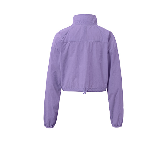 3-in-1-Laufjacke