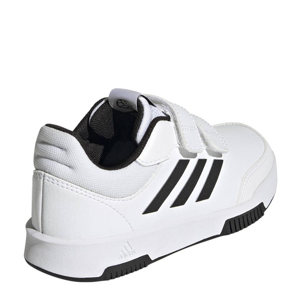 adidas Tensaur 2.0 sneakers wit/zwart