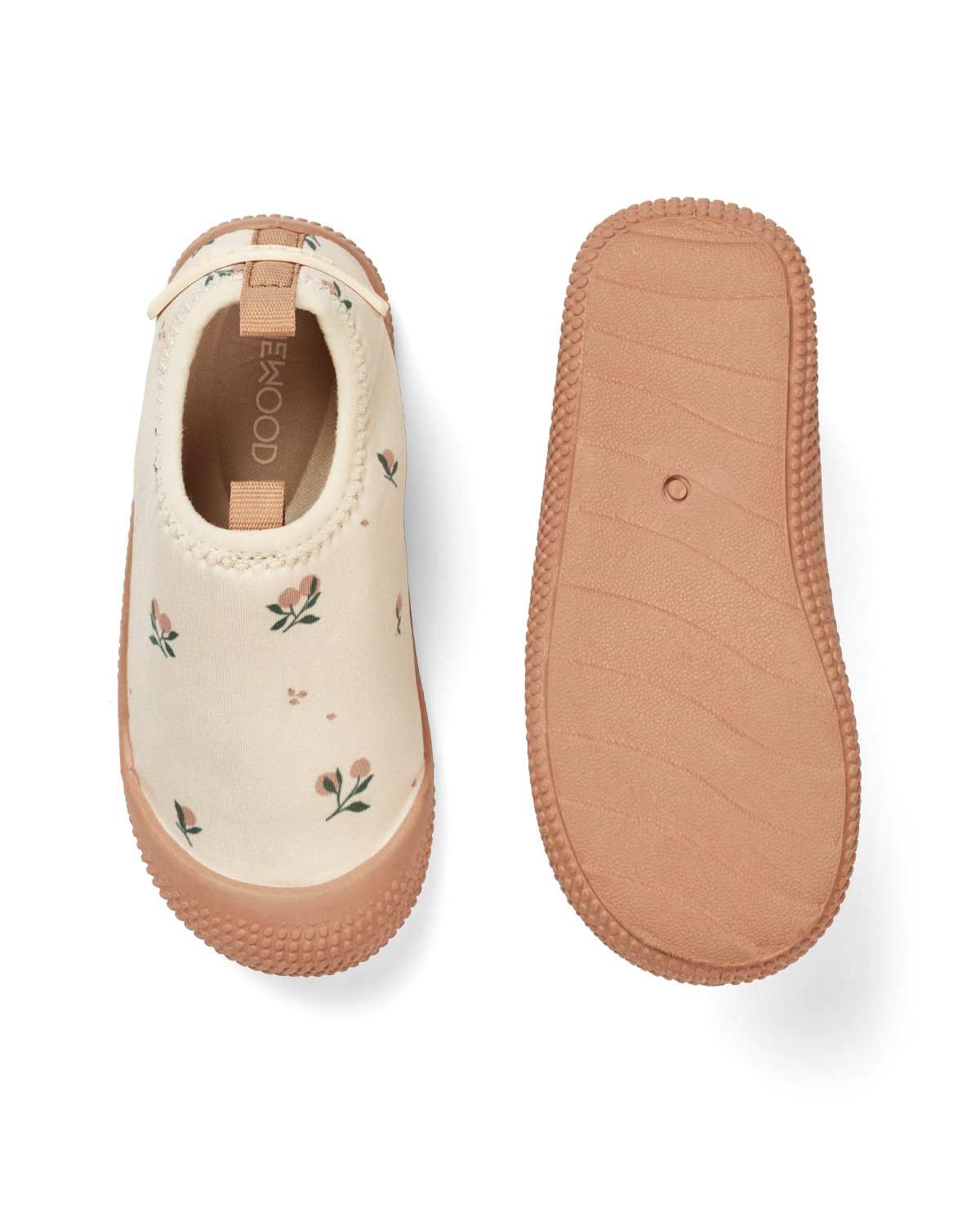 Badesko i Neoprene – Sklisikker gummisåle | Sanjia Sea Shoe