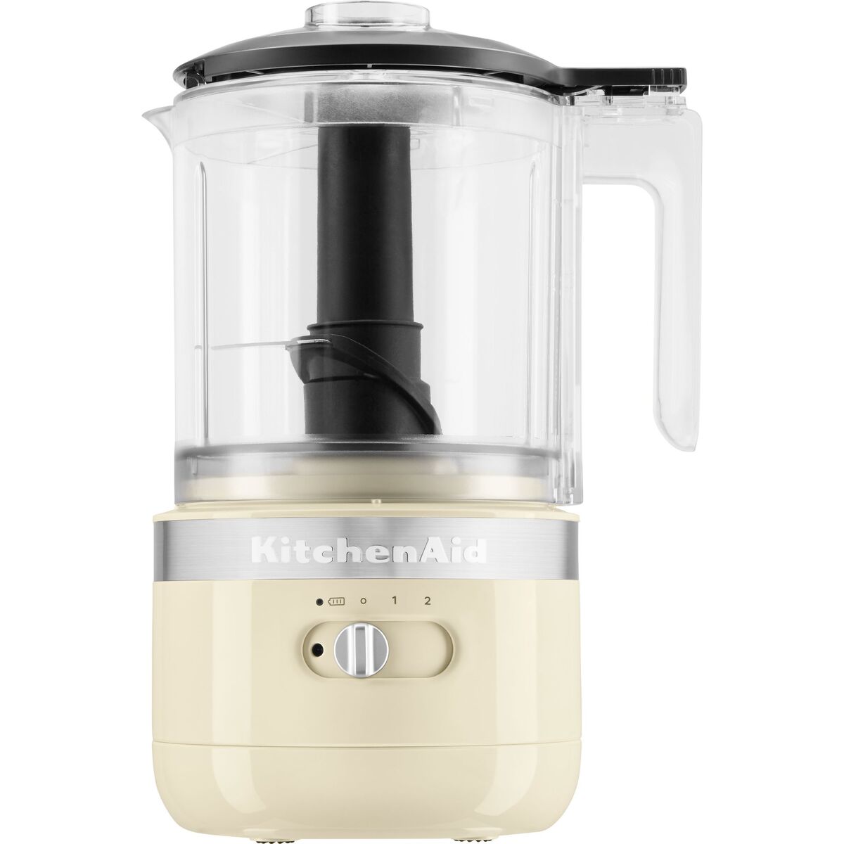 5KFCB519EAC Ledningsløs mini foodprocessor, cream