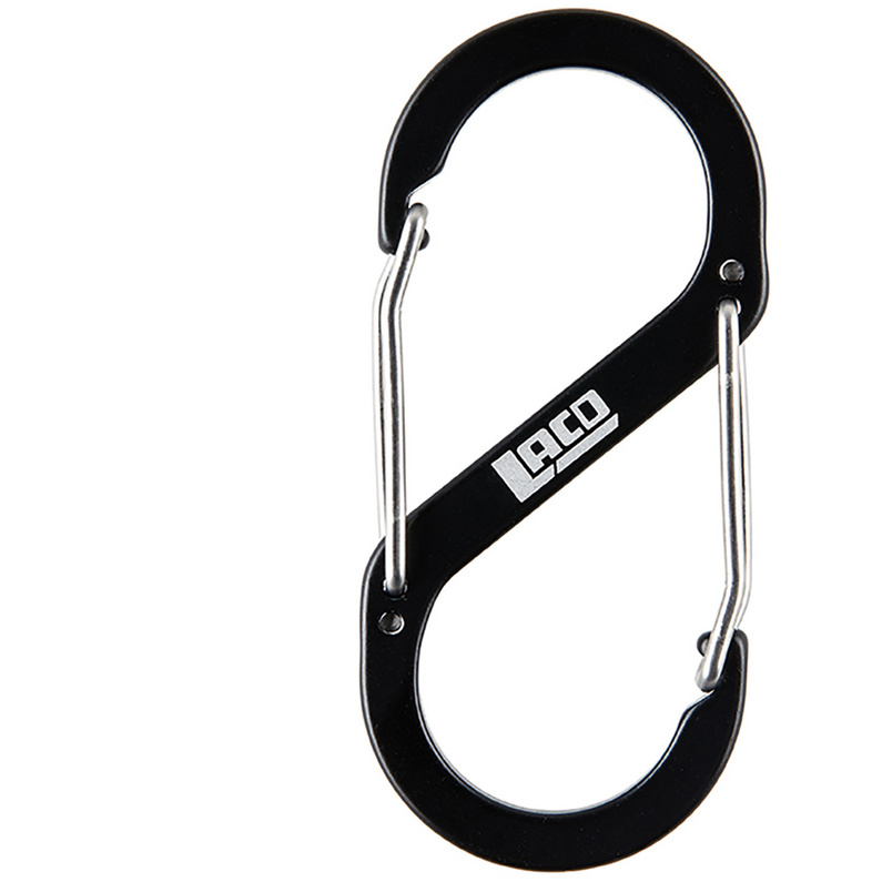 LACD S 50mm Materialkarabiner