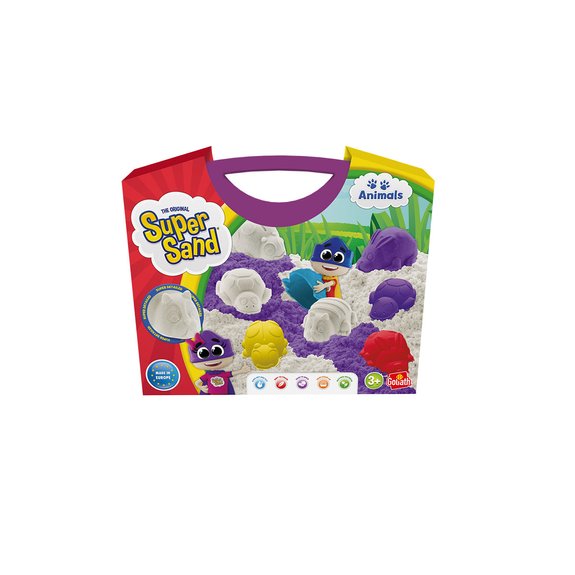 Valisette Super Sand