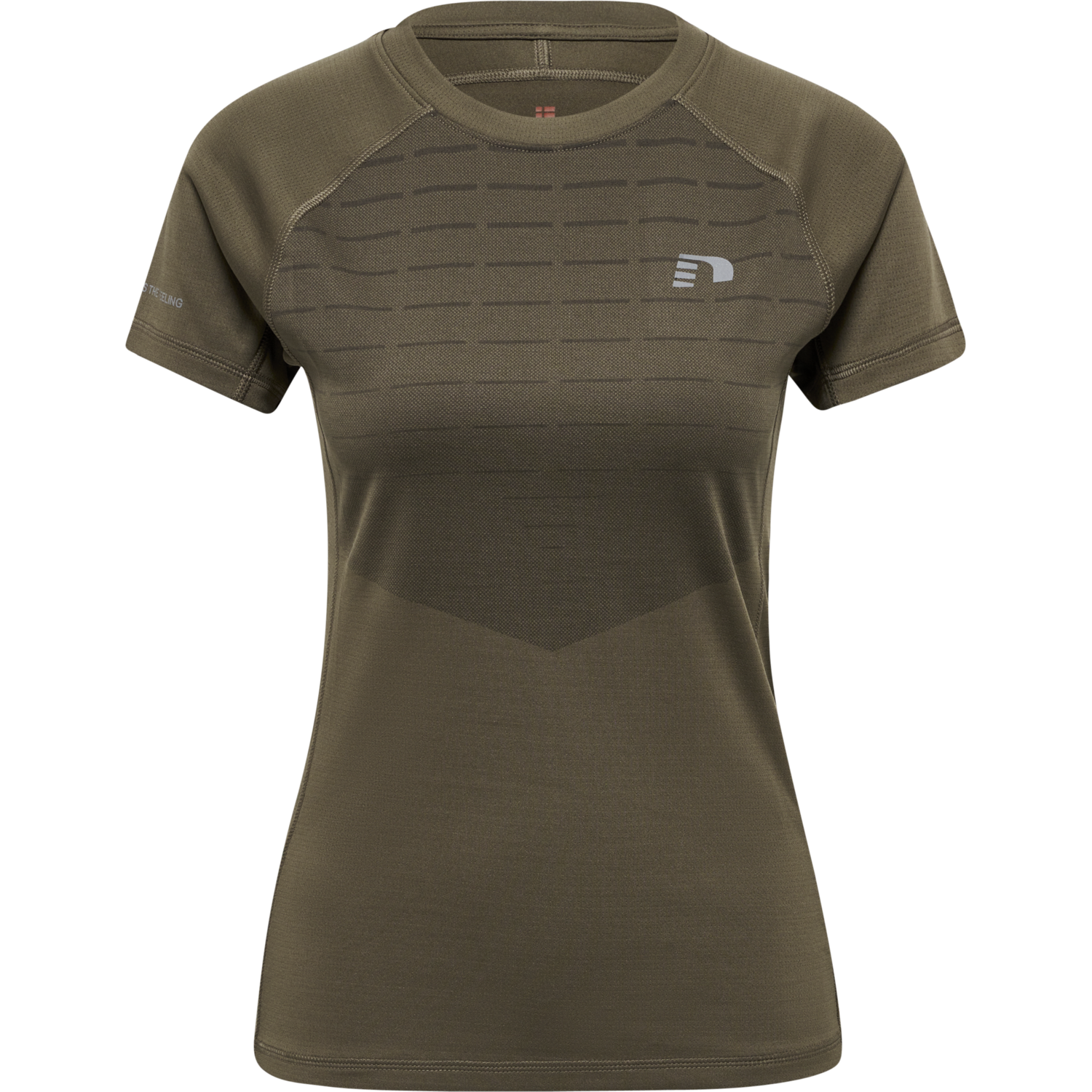 nwlLAKELAND T-SHIRT S/S WOMEN