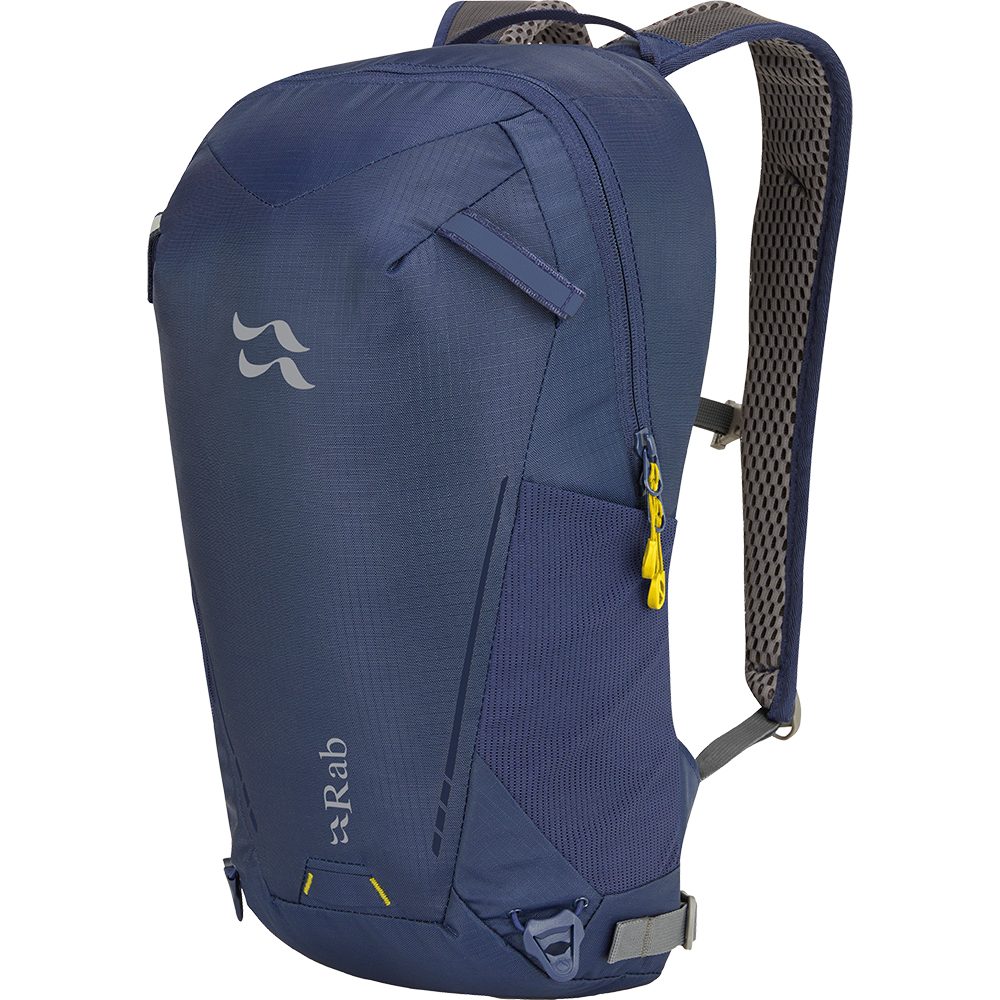RAB Tensor 15 Rucksack deep ink
