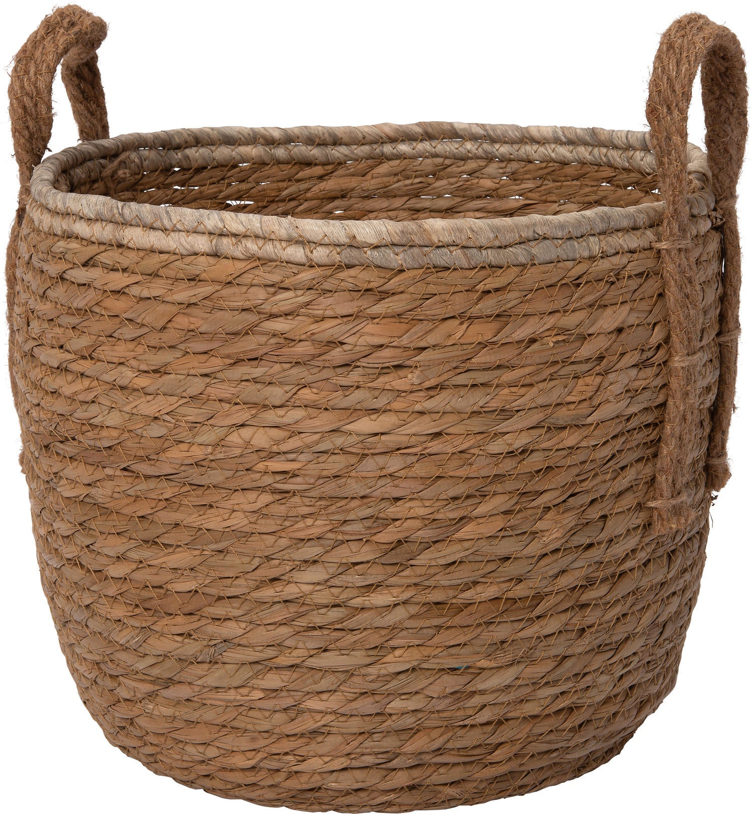 Intratuin plantenmand Nika naturel D 35 H 30 cm