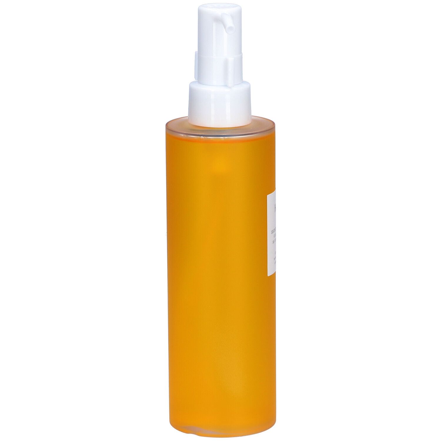 Huxley Secret of Sahara Cleansing Oil; Deep Clean, Deep Moist