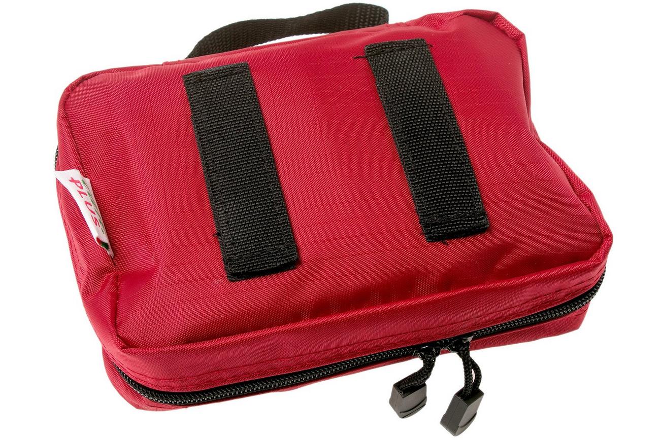Care Plus First Aid Kit Emergency, uitgebreide EHBO-kit