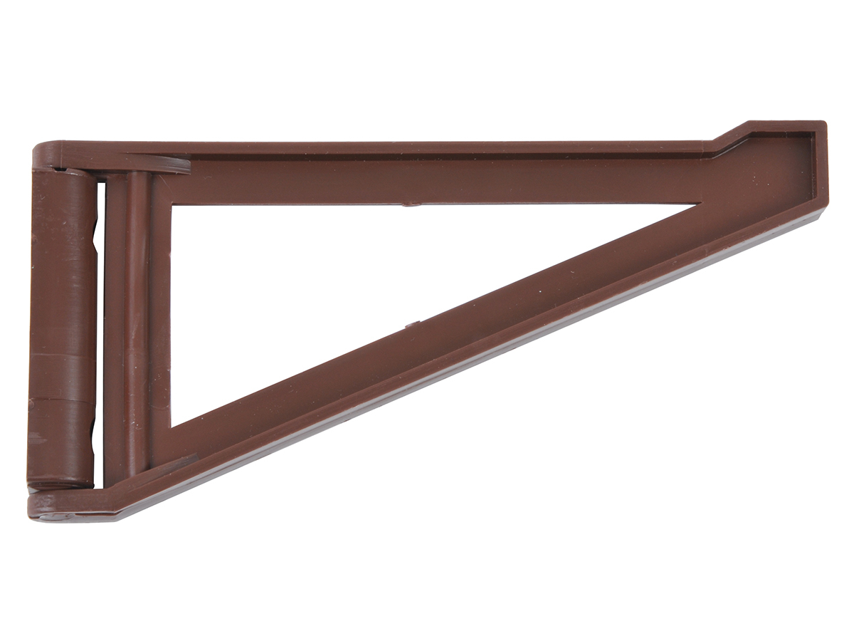 Kleine keukenbladhouder - 19 cm