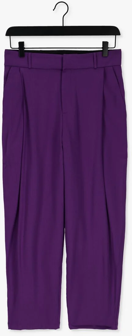 CHPTR-S paarse chptr-s pantalon dawn pants
