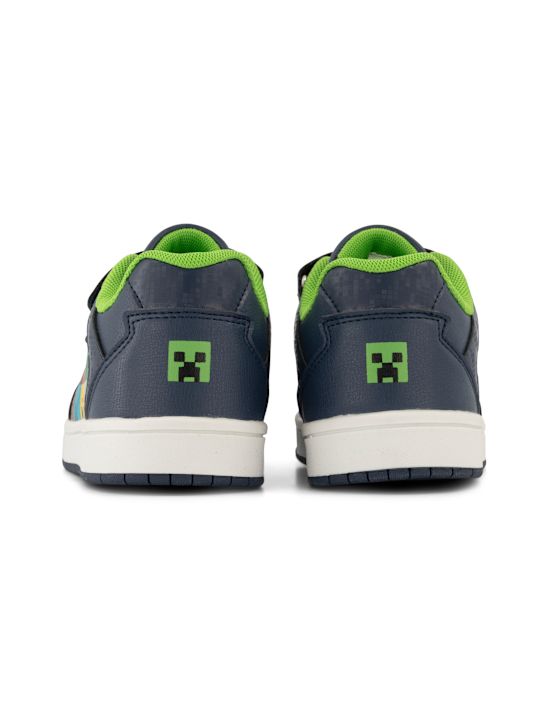 Minecraft Sneaker