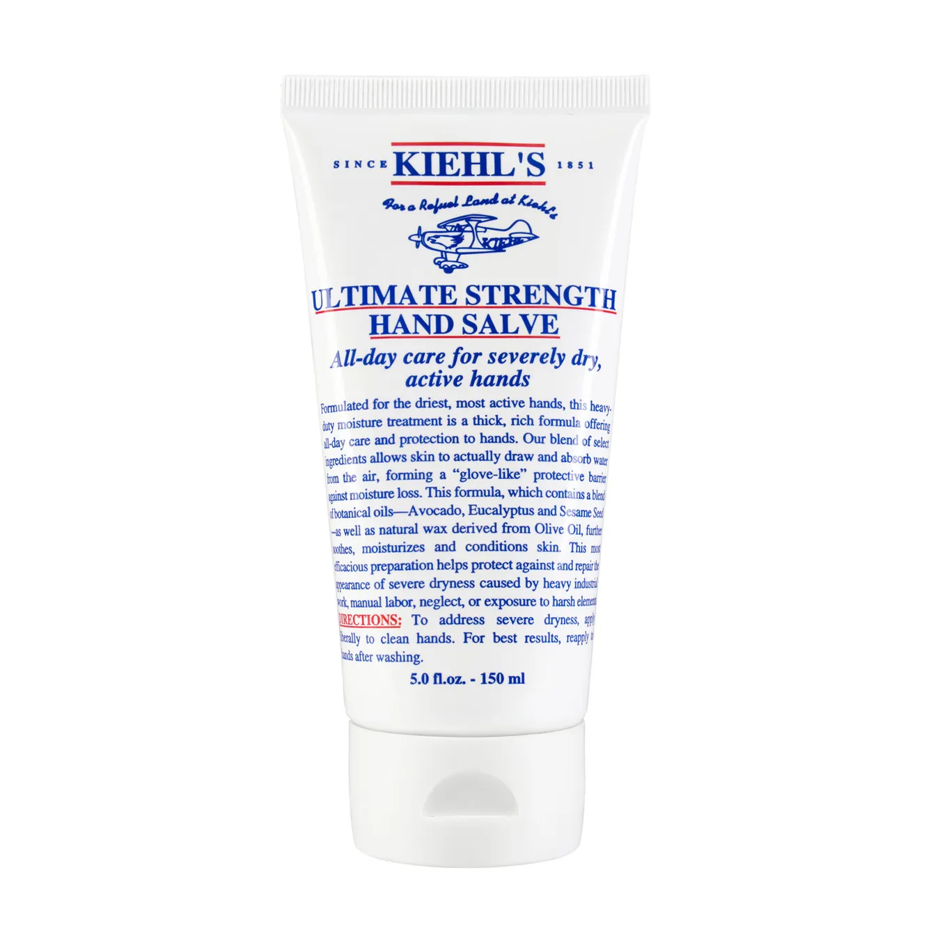 KIEHL'S Ultimate Strength Hand Salve