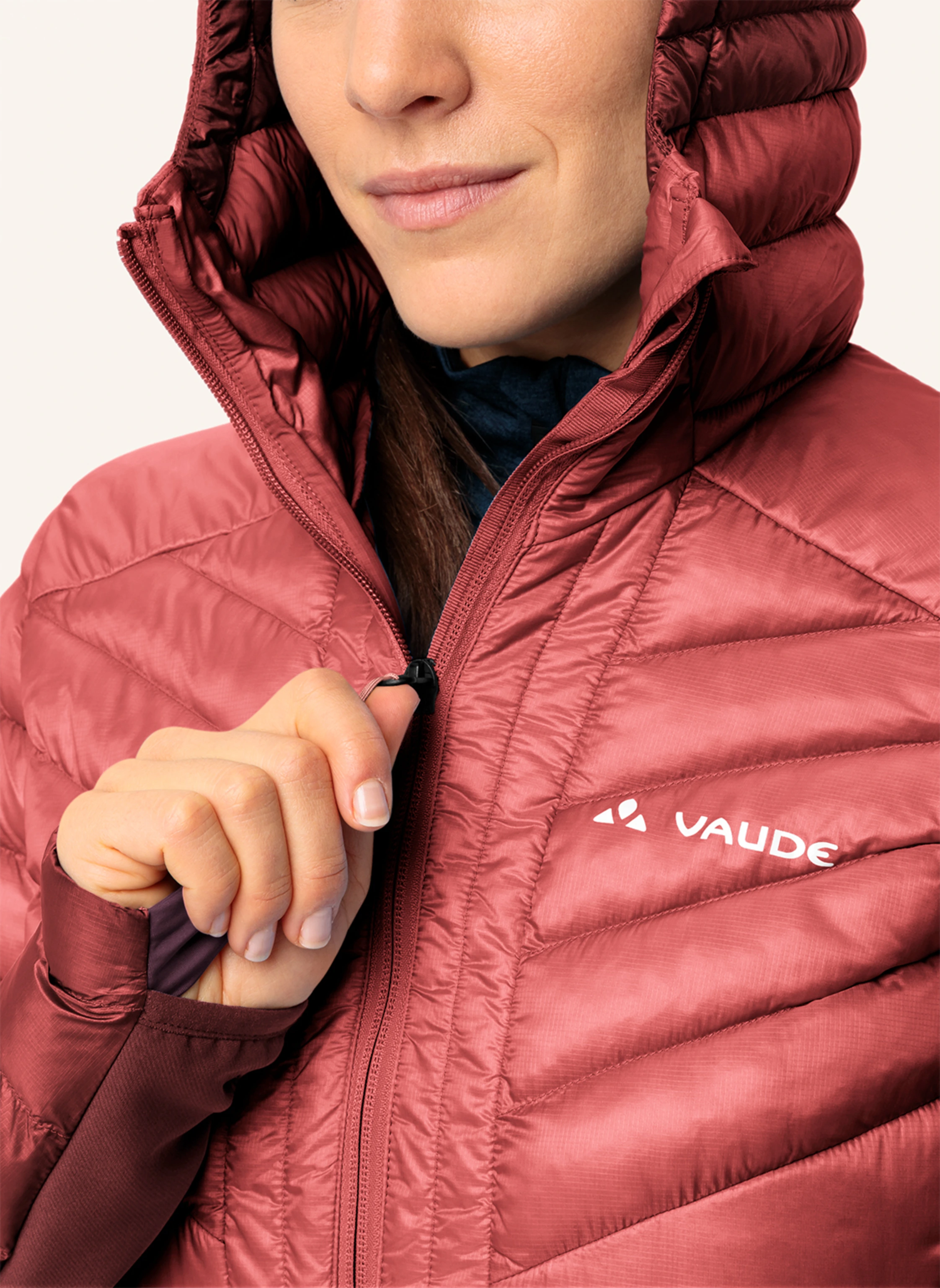 VAUDE Outdoor-Jacke W SESVENNA PRO J II