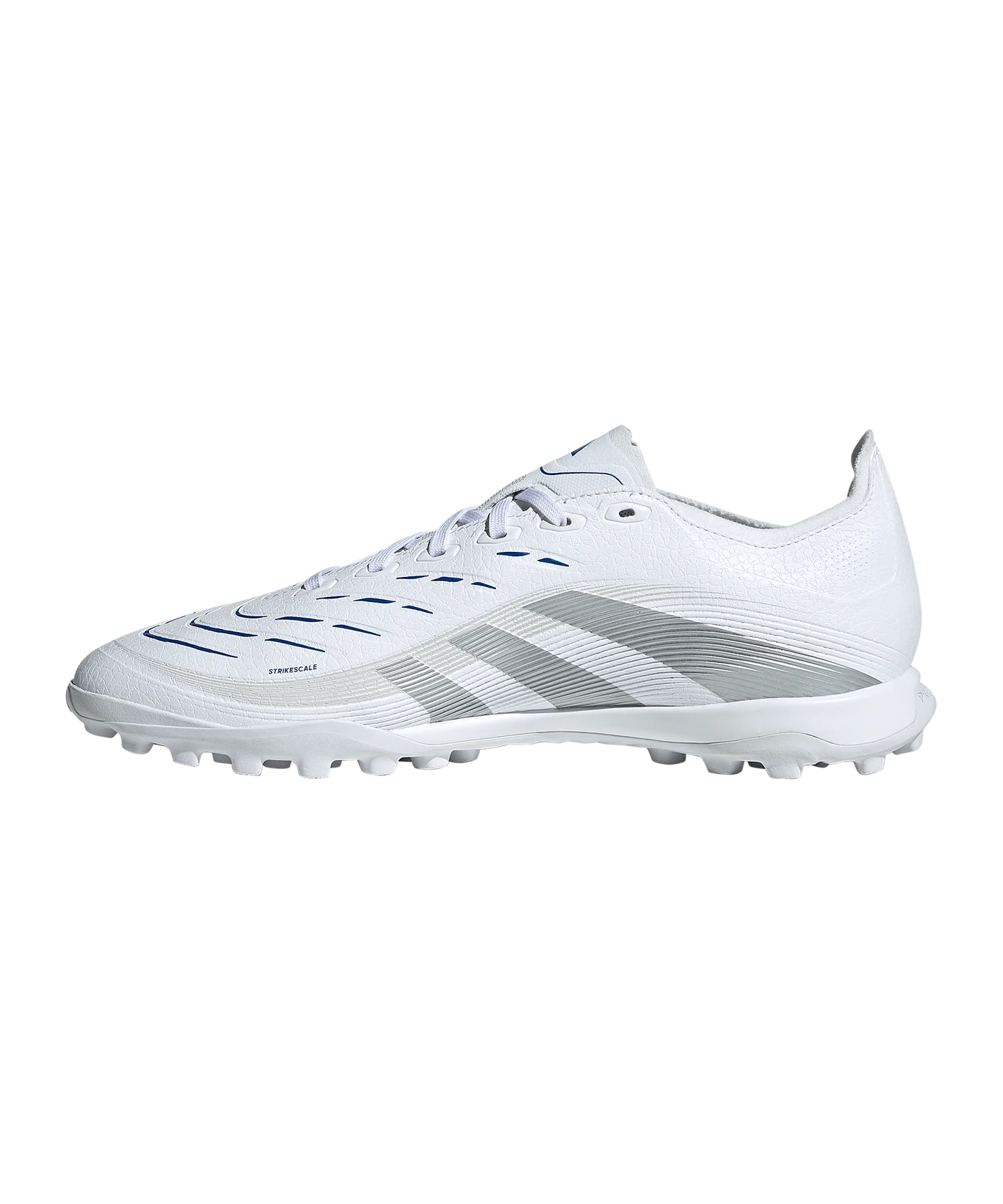 adidas Predator League TF Polar Victory Weiss