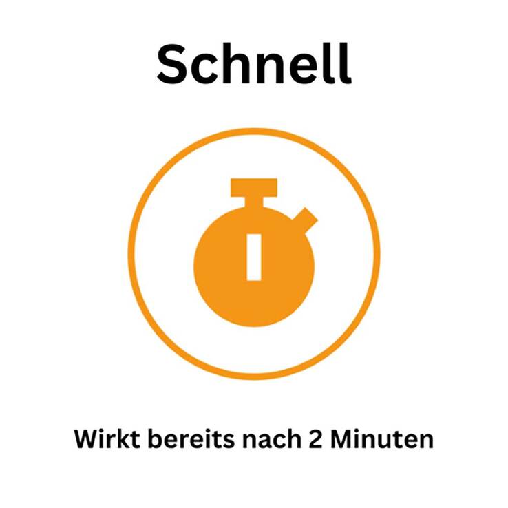 Bentrio Nasenspray Allergie, 20 ml