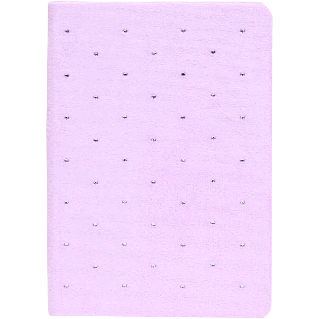 Notitieboek A5 96 vel | diverse kleuren
