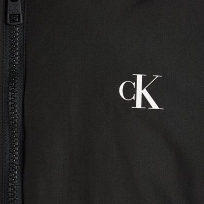 Blouson homme Padded Harrington CALVIN KLEIN