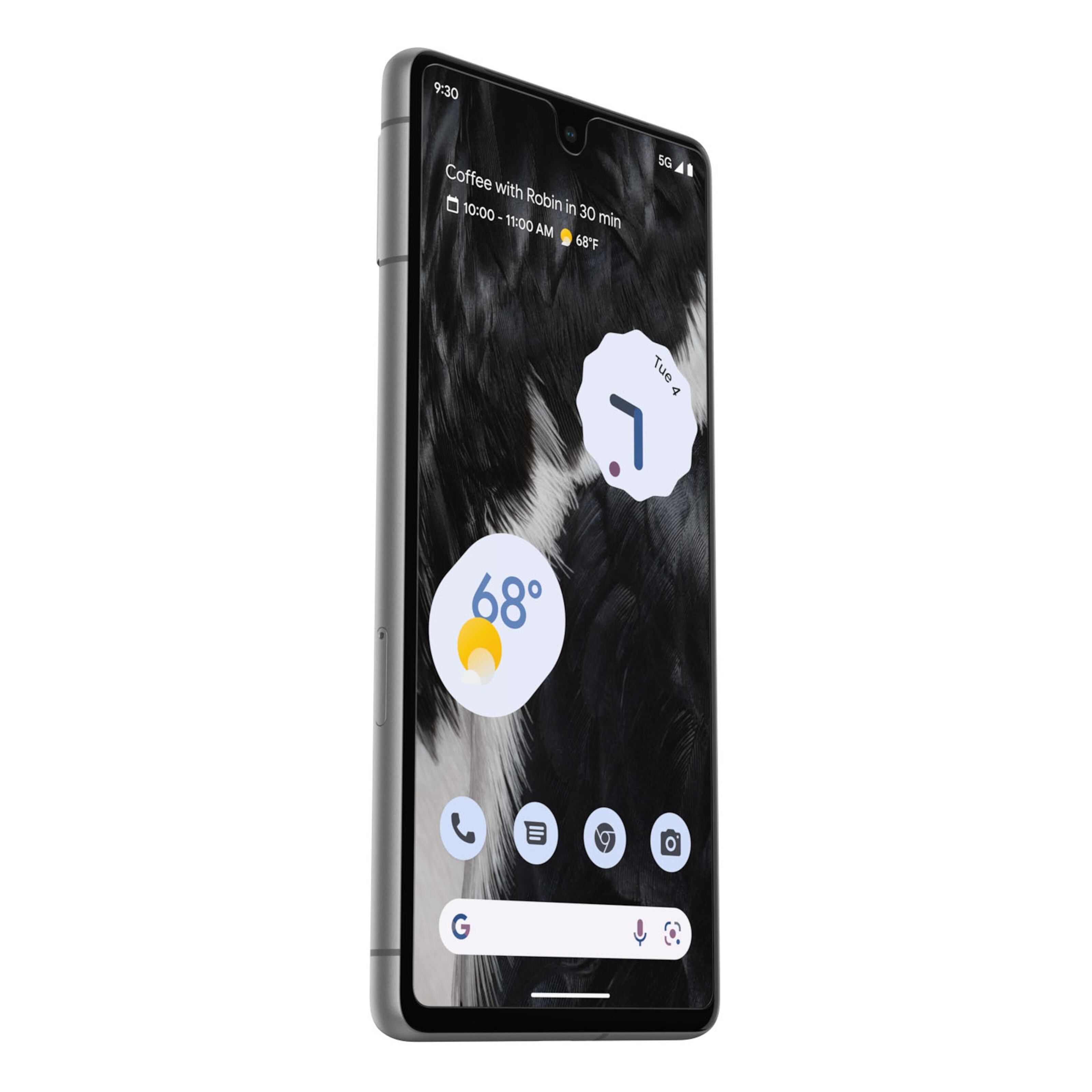 Otterbox Alpha Flex Skjermbeskytter for Google Pixel 7