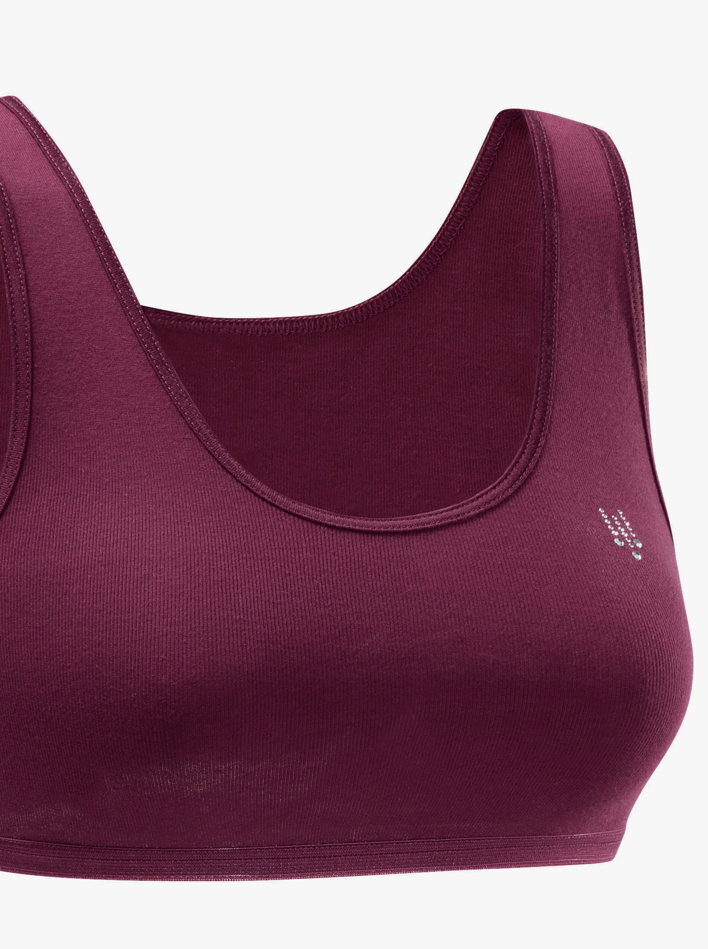 Bustier