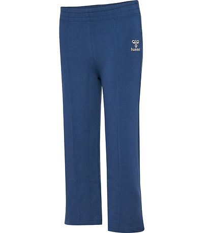 Hummel Jogginghosen - hmlElly - Dark Denim